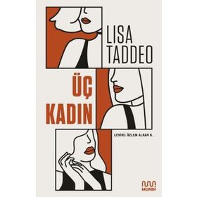 Kitap Mundi Üç Kadın