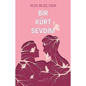 Kitap Müptela Yayınevi Bir Kürt Sevdim