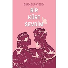 Kitap Müptela Yayınevi Bir Kürt Sevdim