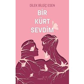 Kitap Müptela Yayınevi Bir Kürt Sevdim