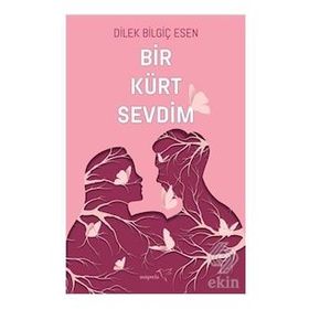 Kitap Müptela Yayınevi Bir Kürt Sevdim