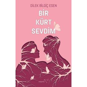 Kitap Müptela Yayınevi Bir Kürt Sevdim