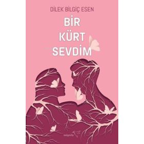 Kitap Müptela Yayınevi Bir Kürt Sevdim