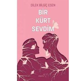 Kitap Müptela Yayınevi Bir Kürt Sevdim