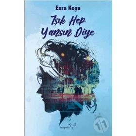 Kitap Müptela Yayınevi Işık Hep Yansın Diye
