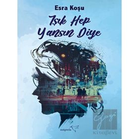 Kitap Müptela Yayınevi Işık Hep Yansın Diye