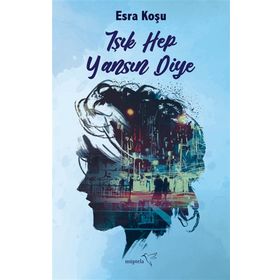 Kitap Müptela Yayınevi Işık Hep Yansın Diye