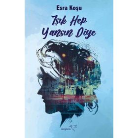 Kitap Müptela Yayınevi Işık Hep Yansın Diye