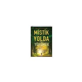 Kitap Müptela Yayınevi Mistik Yolda Yürümek