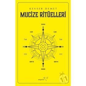 Kitap Müptela Yayınevi Mucize Ritüelleri