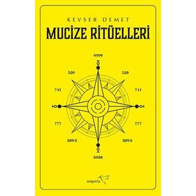 Kitap Müptela Yayınevi Mucize Ritüelleri