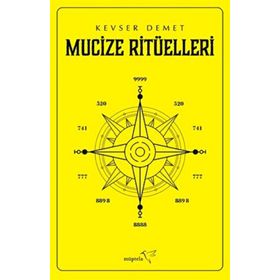 Kitap Müptela Yayınevi Mucize Ritüelleri