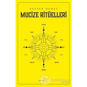 Kitap Müptela Yayınevi Mucize Ritüelleri