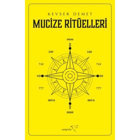 Kitap Müptela Yayınevi Mucize Ritüelleri