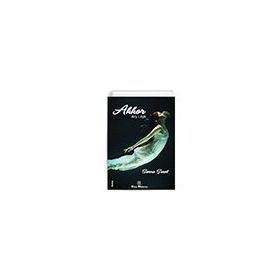 Kitap Müptelası Yayınları - Akkor: Arş-I Aşk
