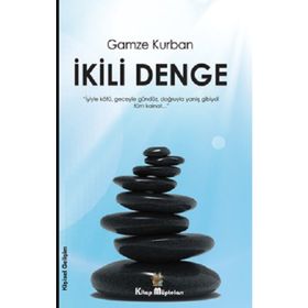 Kitap Müptelası Yayınları İkili Denge