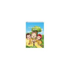 Kitap Müptelası Yayınları İşte Buldum Seni