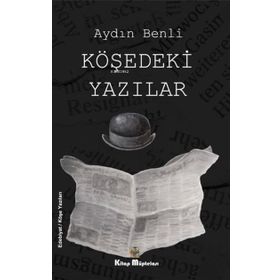 Kitap Müptelası Yayınları Köşedeki Yazılar