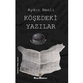 Kitap Müptelası Yayınları Köşedeki Yazılar