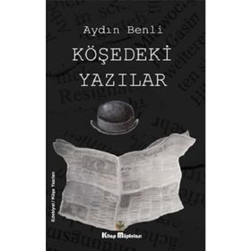 Kitap Müptelası Yayınları Köşedeki Yazılar