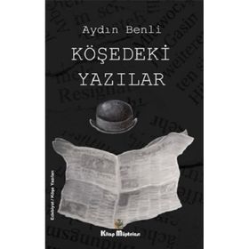 Kitap Müptelası Yayınları Köşedeki Yazılar