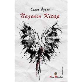 Kitap Müptelası Yayınları Nazenin Kitap