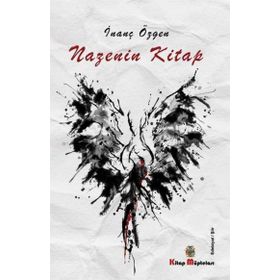 Kitap Müptelası Yayınları Nazenin Kitap
