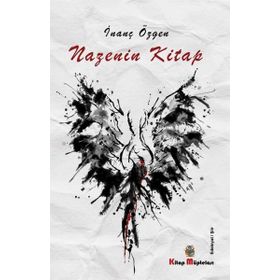 Kitap Müptelası Yayınları Nazenin Kitap