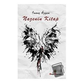 Kitap Müptelası Yayınları Nazenin Kitap