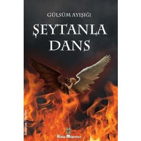 Kitap Müptelası Yayınları Şeytanla Dans
