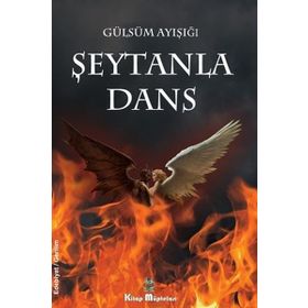 Kitap Müptelası Yayınları Şeytanla Dans