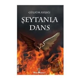 Kitap Müptelası Yayınları Şeytanla Dans