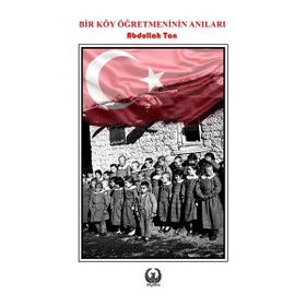 Kitap Myrina Yayınları Bir Köy Öğretmeninin Anıları