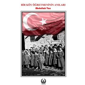 Kitap Myrina Yayınları Bir Köy Öğretmeninin Anıları