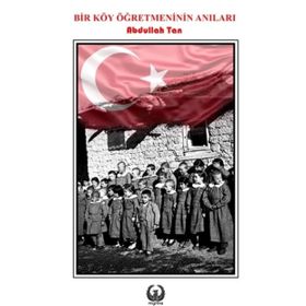 Kitap Myrina Yayınları Bir Köy Öğretmeninin Anıları