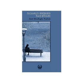 Kitap Myrina Yayınları Karanlık Gecelere İlaç Şiirler