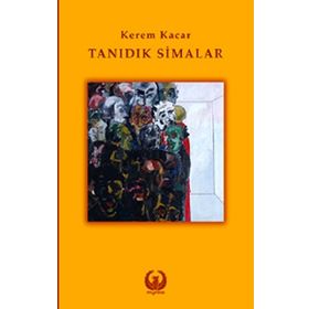 Kitap Myrina Yayınları Tanıdık Simalar
