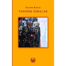 Kitap Myrina Yayınları Tanıdık Simalar