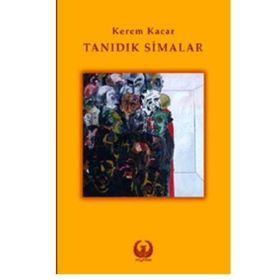 Kitap Myrina Yayınları Tanıdık Simalar