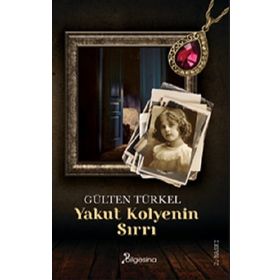 Kitap Myrina Yayınları Yakut Kolyenin Sırrı