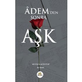 Kitap Nar Ağacı Yayınları Adem'den Sonra Aşk