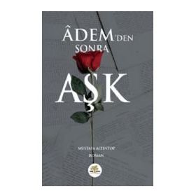 Kitap Nar Ağacı Yayınları Adem'den Sonra Aşk