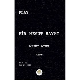 Kitap Nar Ağacı Yayınları Bir Mesut Hayat