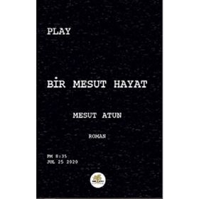 Kitap Nar Ağacı Yayınları Bir Mesut Hayat