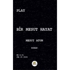 Kitap Nar Ağacı Yayınları Bir Mesut Hayat