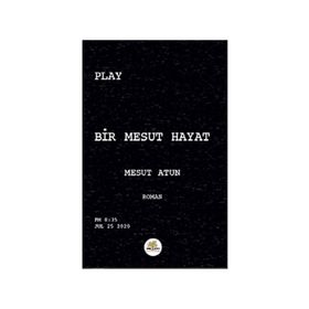 Kitap Nar Ağacı Yayınları Bir Mesut Hayat