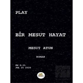 Kitap Nar Ağacı Yayınları Bir Mesut Hayat