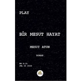 Kitap Nar Ağacı Yayınları Bir Mesut Hayat