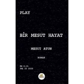 Kitap Nar Ağacı Yayınları Bir Mesut Hayat