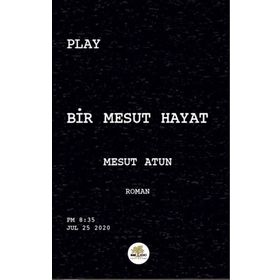 Kitap Nar Ağacı Yayınları Bir Mesut Hayat